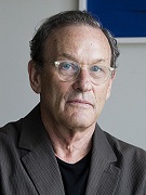 Professor Jeffrey Alexander photo